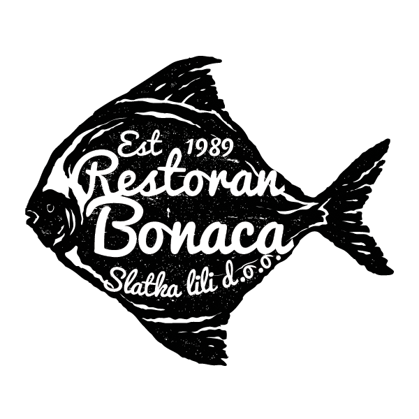 Restoran Bonaca Makarska logo